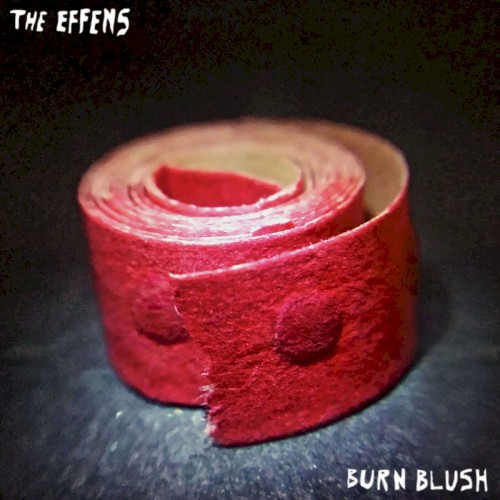 Burn Blush EP