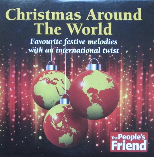 Christmas Around the World
