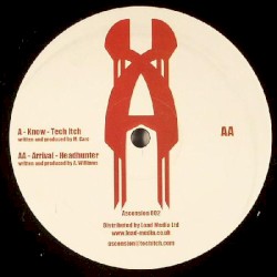 Know / Arrival