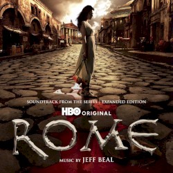 Rome: Music from the HBO Series