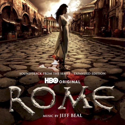 Rome: Music from the HBO Series