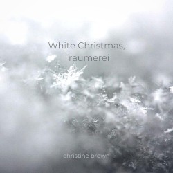 White Christmas, Traumerei
