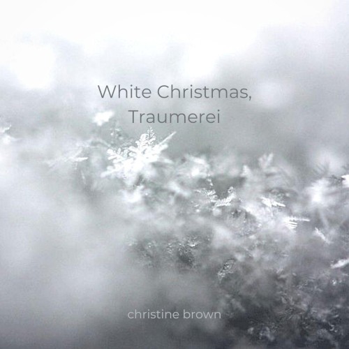 White Christmas, Traumerei