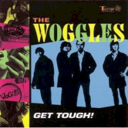 Get Tough!