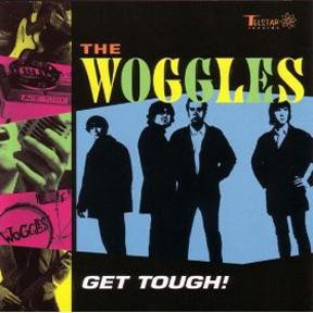 Get Tough!
