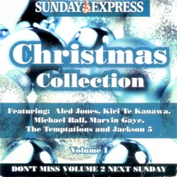 Christmas Collection, Volume 1