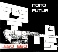 Lego Ego