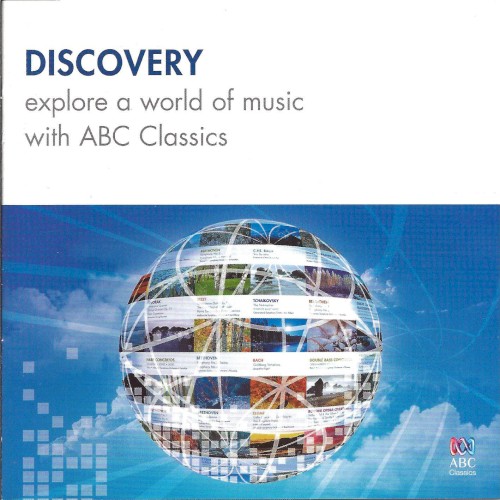 Discovery: Explore a World of Music With ABC Classics