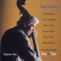 Two by Two: Piano‐Bass Duets, Volume Two