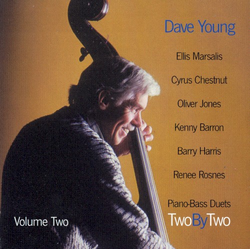 Two by Two: Piano‐Bass Duets, Volume Two