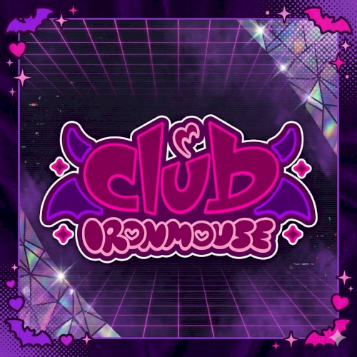 Club Ironmouse