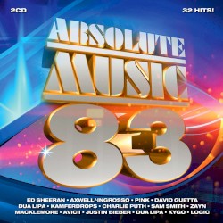 Absolute Music 83