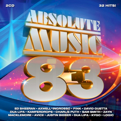 Absolute Music 83