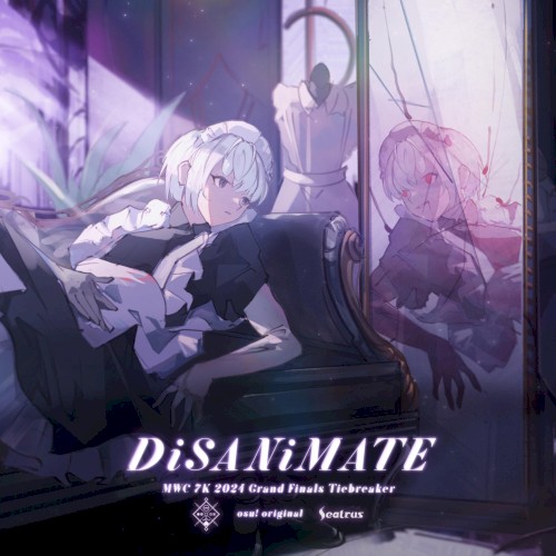 DiSANiMATE