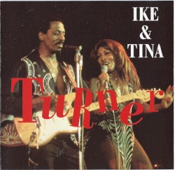 Ike & Tina Turner