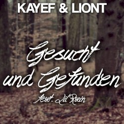 Gesucht und gefunden