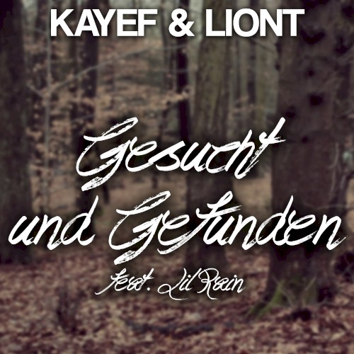 Gesucht und gefunden