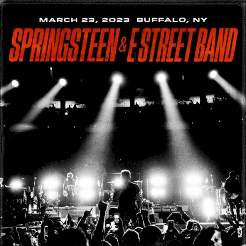 2023‐03‐23: Keybank Center, Buffalo, NY, USA