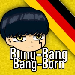 Bling-Bang-Bang-Born