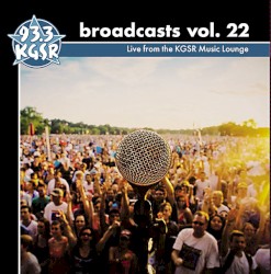 Broadcasts Vol. 22