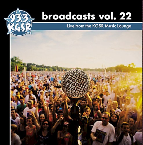 Broadcasts Vol. 22