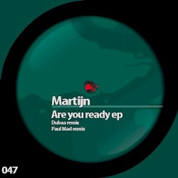 Are You Ready EP