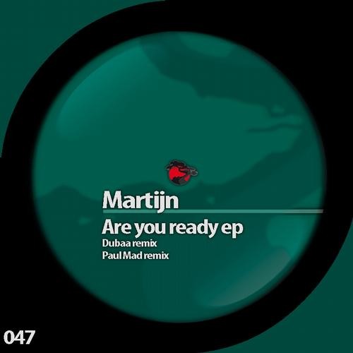 Are You Ready EP