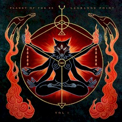Lagrange Point Vol I