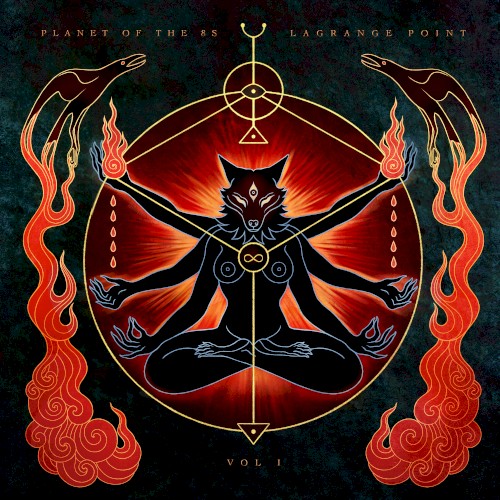 Lagrange Point Vol I