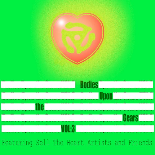 Bodies Upon The Gears - Volume 3