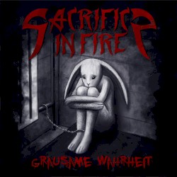 Grausame Wahrheit