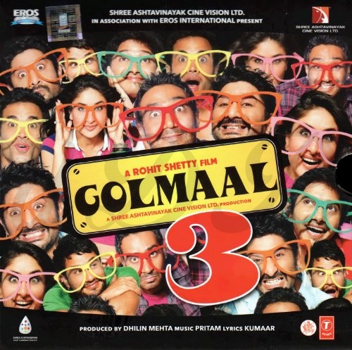 Golmaal 3