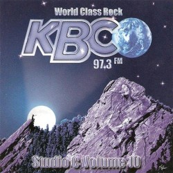 KBCO Studio C, Volume 10