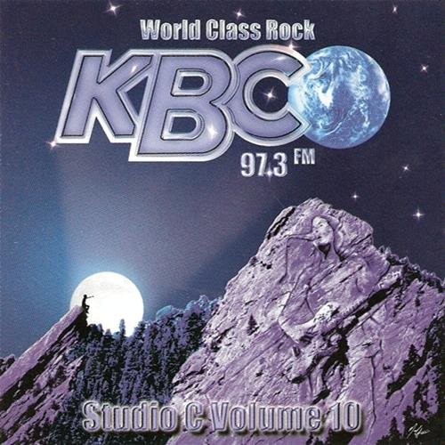 KBCO Studio C, Volume 10