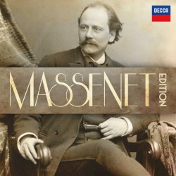 Jules Massenet Edition