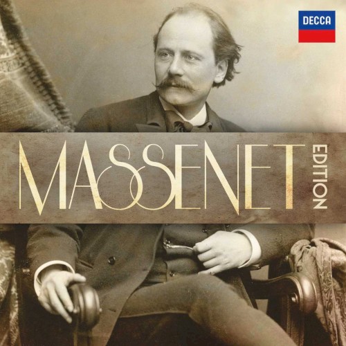Jules Massenet Edition
