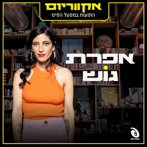 הופעות במפעל הפיס