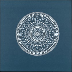 Indigo Days