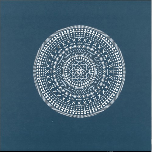 Indigo Days