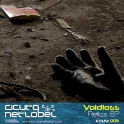 Relics EP