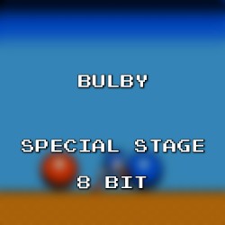 Special Stage 8 Bit (Sonic the Hedgehog 3)