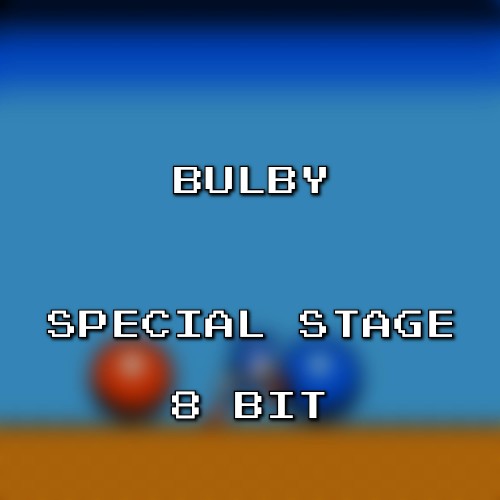 Special Stage 8 Bit (Sonic the Hedgehog 3)