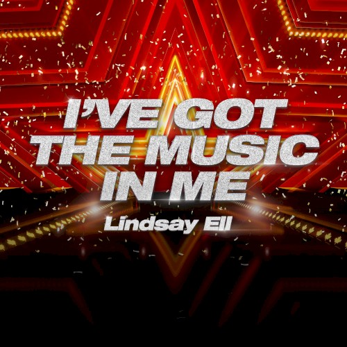I’ve Got the Music in Me