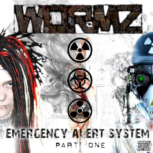 Emergency Alert System