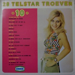 28 Telstar troeven, 10