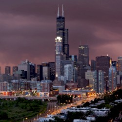Chicago Freestyle