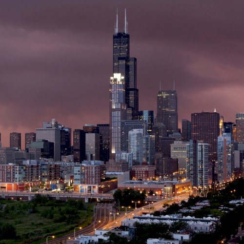 Chicago Freestyle