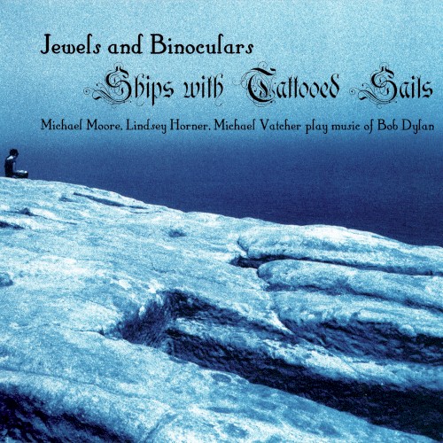 Ships with Tattooed Sails