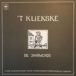 De jaarwende