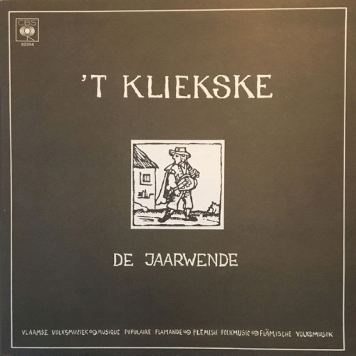 De jaarwende